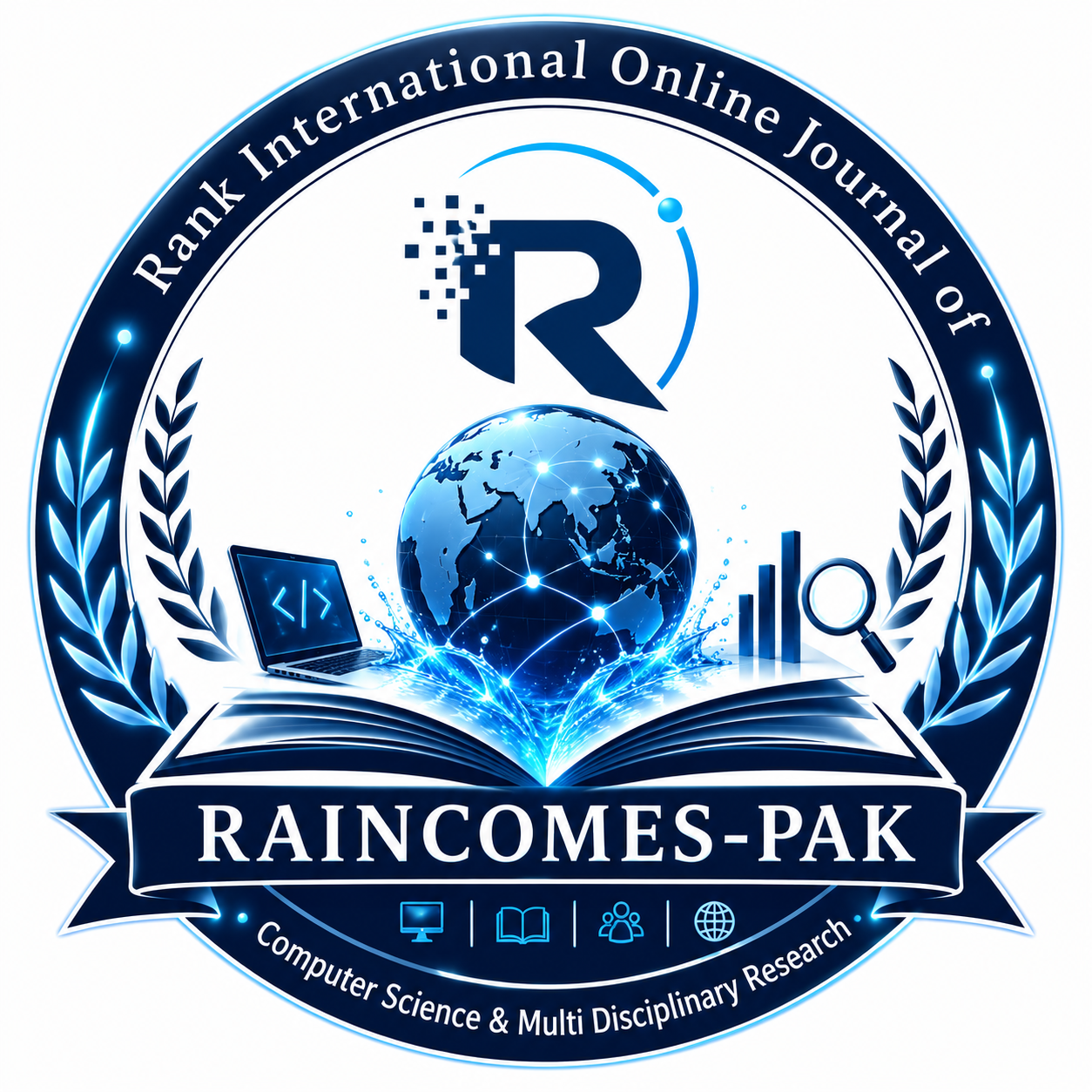 RAINCOMES-PAK Logo