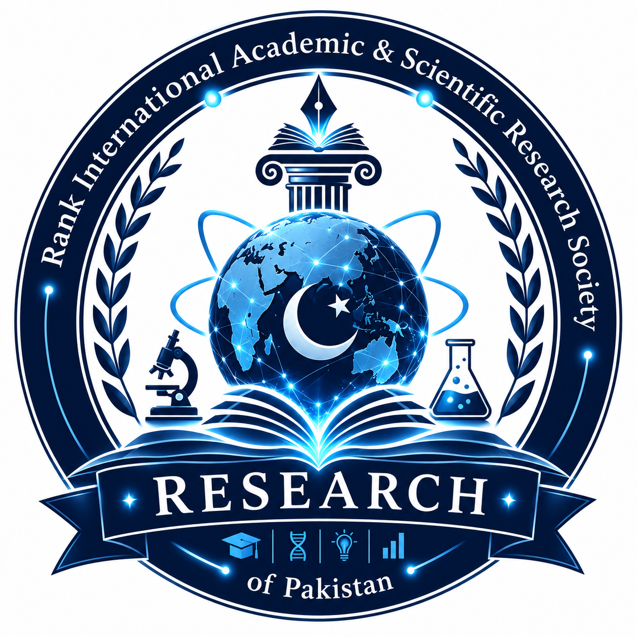 RESEARCH Society Logo